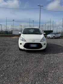 Ford Ka 1.3 TDCi 75CV Titanium