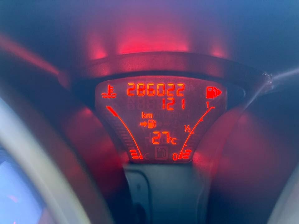 Nissan Juke 1.5 dCi 110CV Acenta