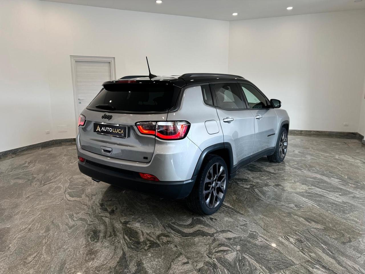 Jeep Compass 1.6 Multijet II 2WD Sport