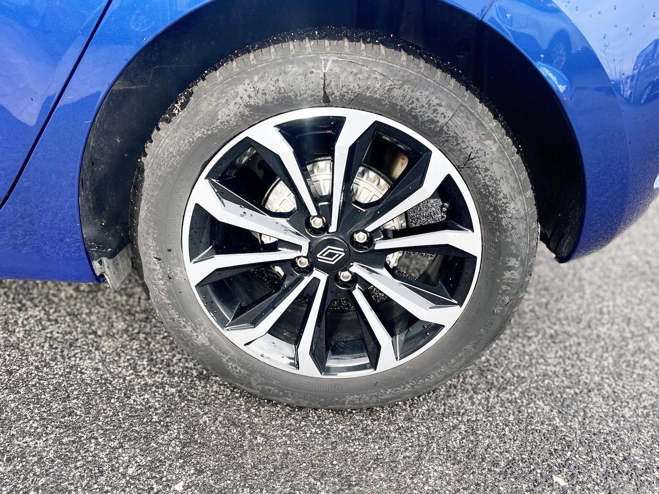 Renault Clio 1.0 TCE Evolution 90CV E6 - 2024