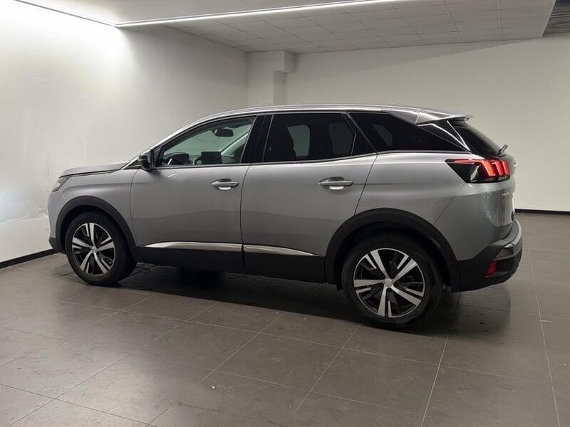 Peugeot 3008 1.5 BLUEHDI
