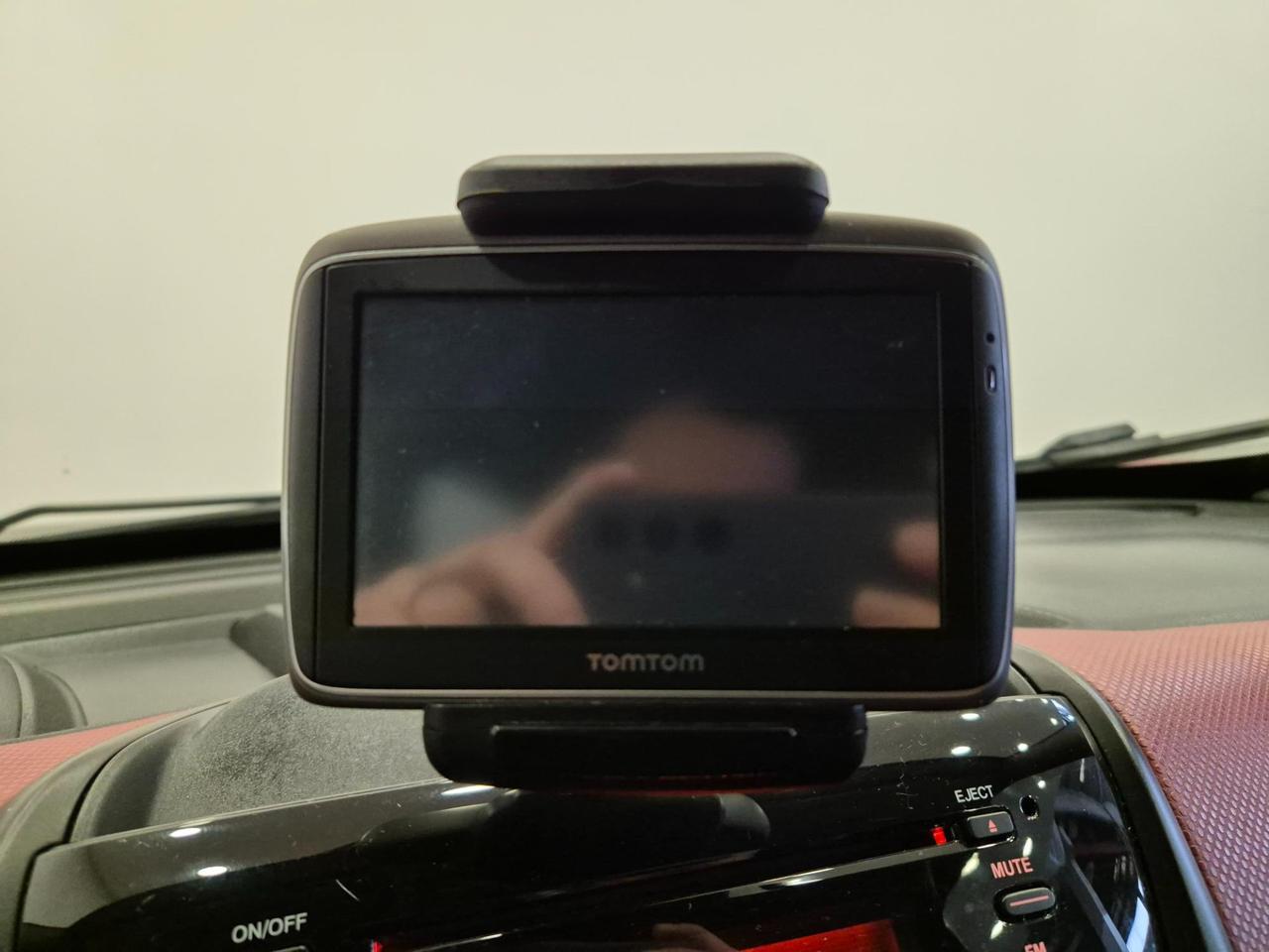 Fiat Doblo 1.6 mjt 16v Dynamic - UNIPROPRIETARIO - NEOPATENTATI - navi - sens. post.