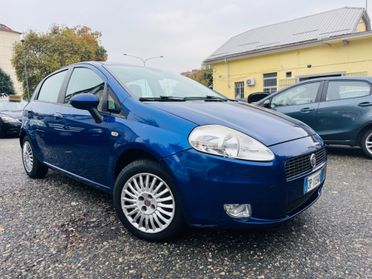 Fiat Grande Punto 1.2 5 porte Dynamic GPL 2031