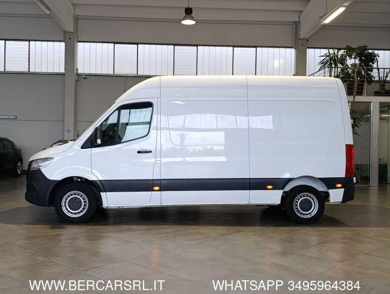 Mercedes-Benz Sprinter Sprinter F39/33 311 CDI FWD TA Furgone