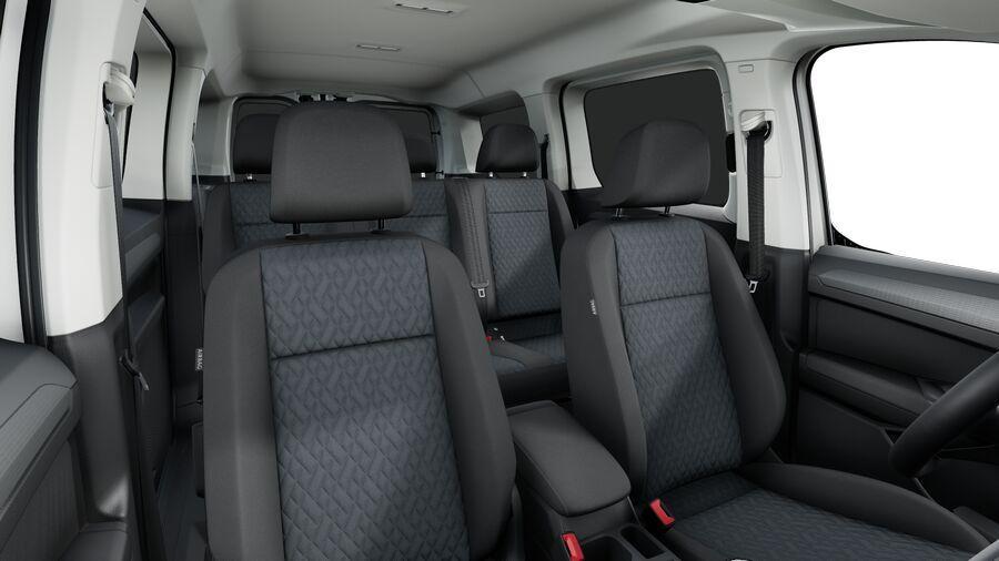 Volkswagen Caddy V Maxi 2.0 TDI 102CV Life