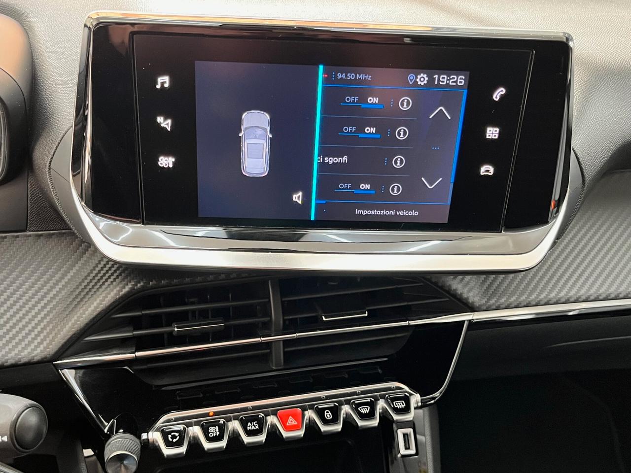 Peugeot 2008 BlueHDi 100 S&S Active - 2020