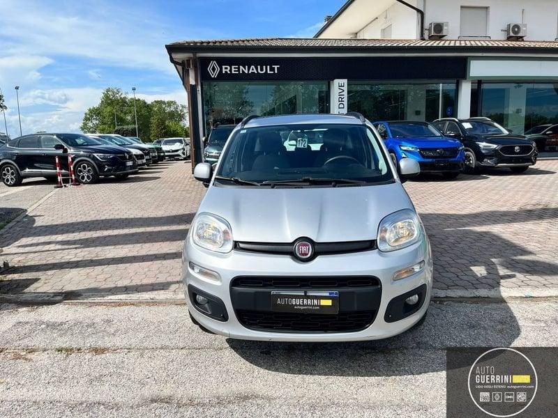 FIAT Panda Panda 1.2 Lounge