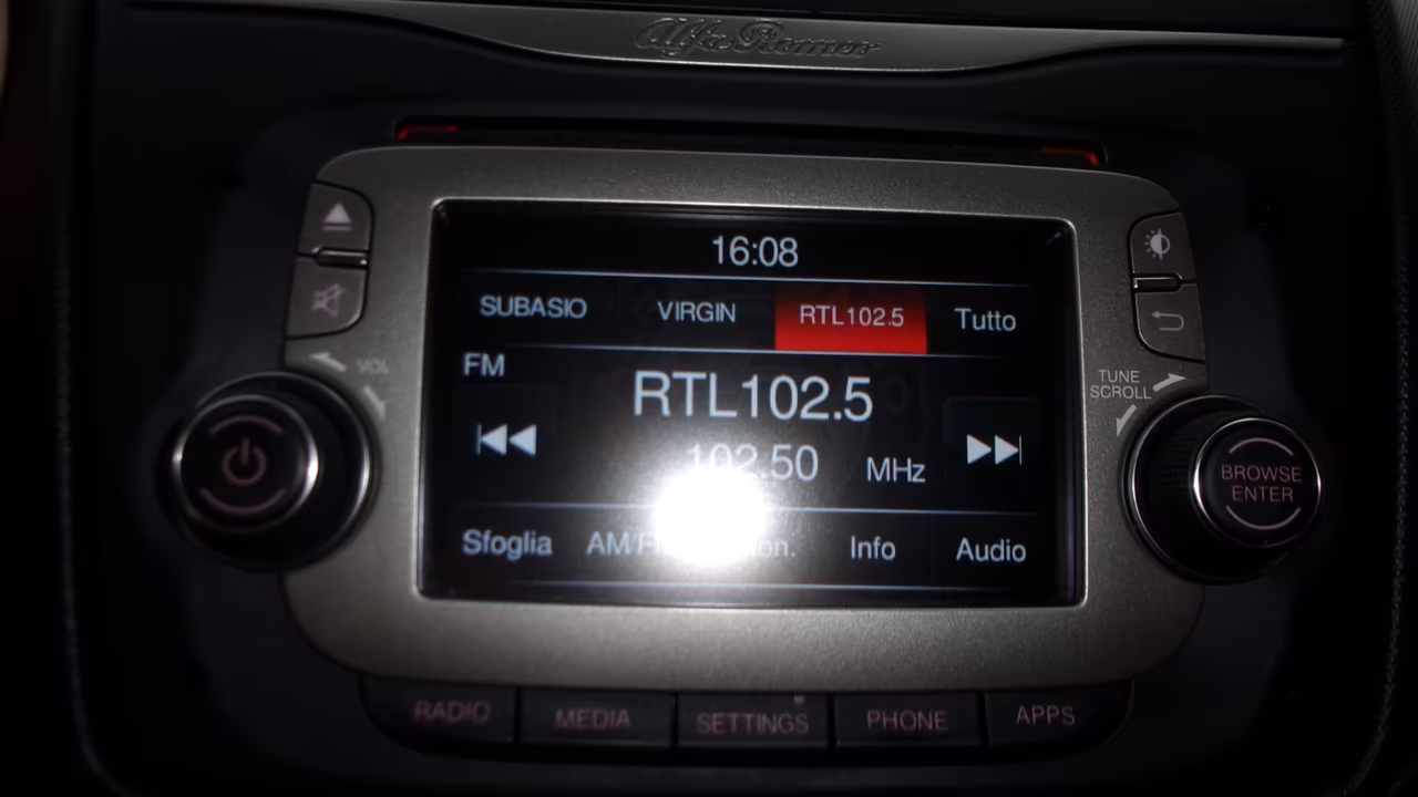 Alfa Romeo MiTo 1.3 JTDm 95 CV S&S