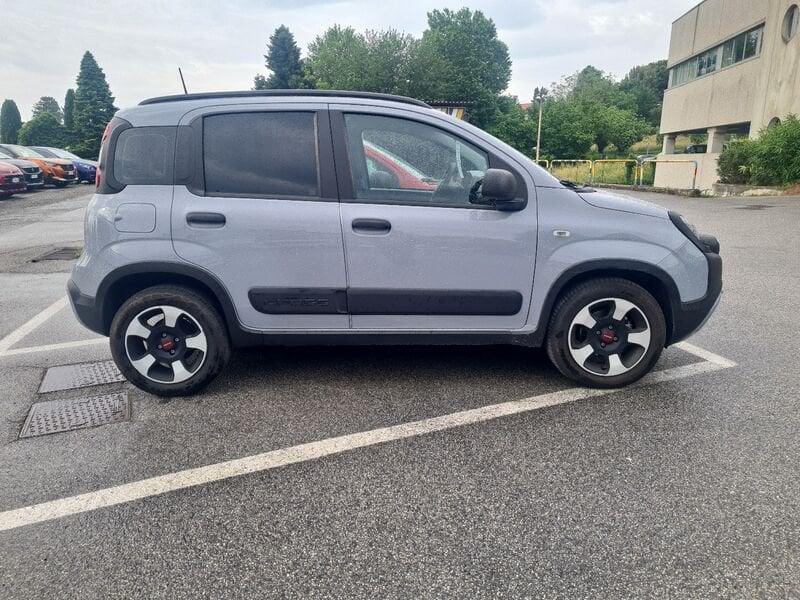 FIAT Panda Cross 1.0 FireFly S&S Hybrid