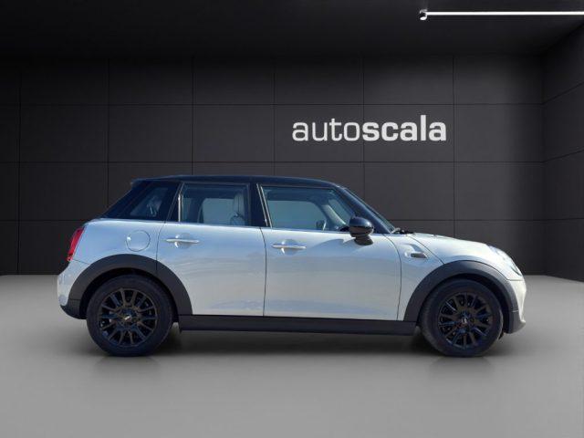 MINI Cooper 1.5 Cooper Hype Auto