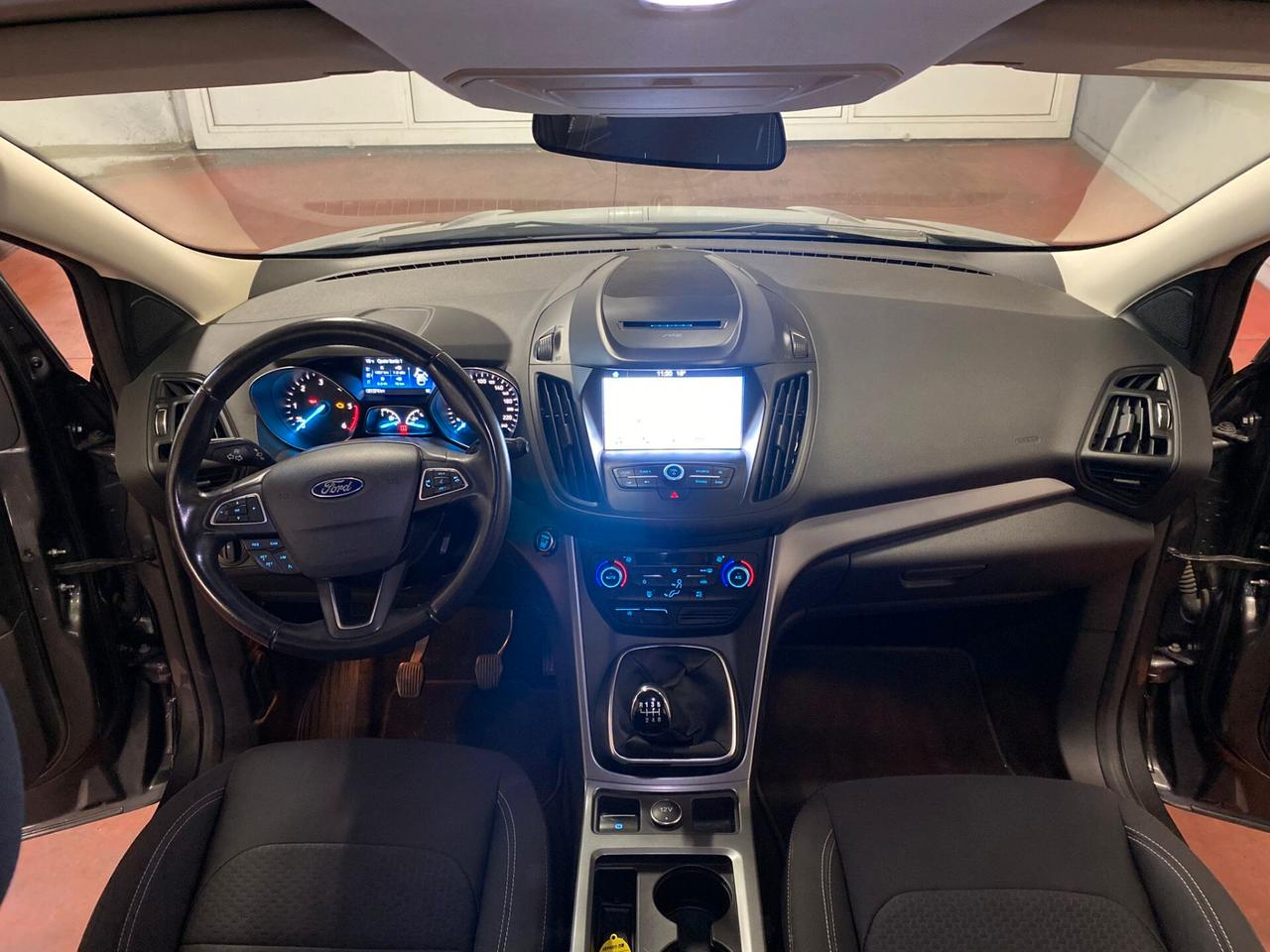 Ford Kuga 1.5 TDCI 120 CV S&S 2WD Business