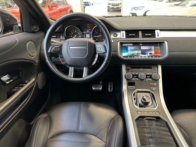 LAND ROVER Range Rover Evoque 2.0 TD4 180 CV HSE Dynamic Auto - 20" - FULL