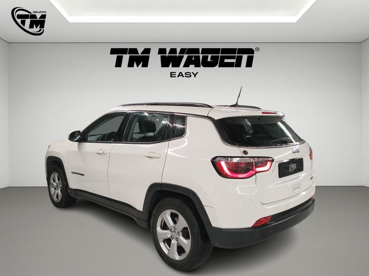 Jeep Compass 1.6 Multijet II 2WD Longitude - NEOPATENTATI