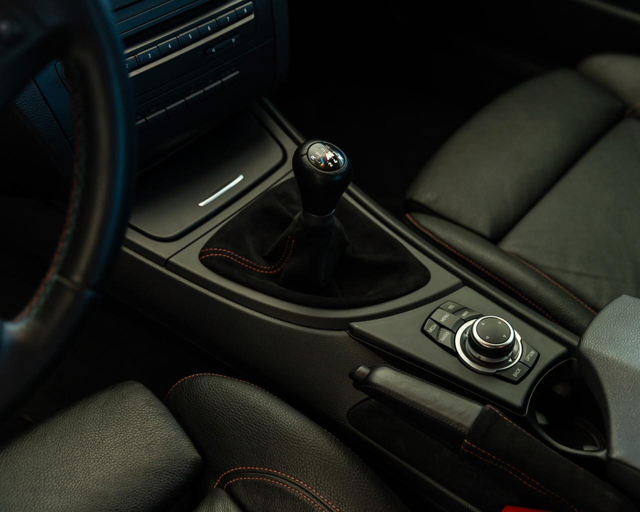 Bmw 1er M Coupe Coupé - Italiana - Originale