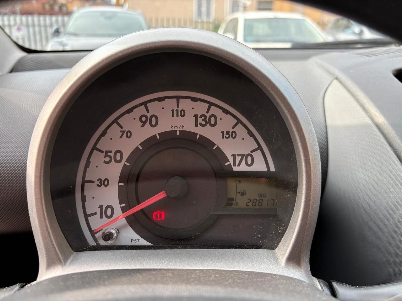 Peugeot 107 1.0 68CV 5p. Desir