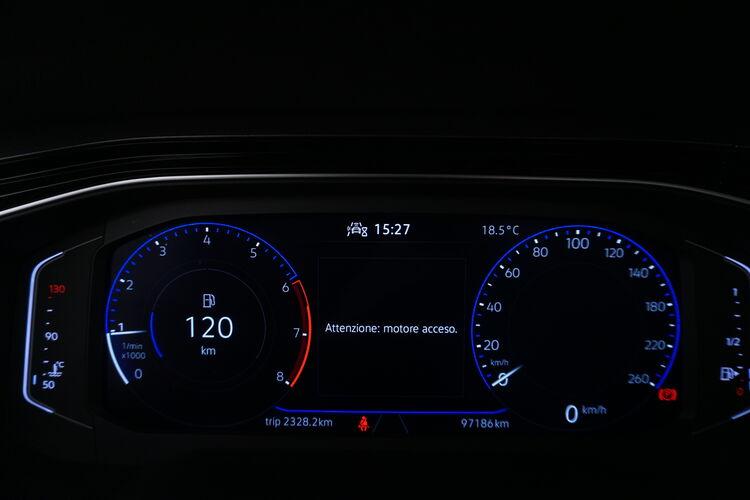 Volkswagen Polo Style BR695898 1.0 Benzina 95CV