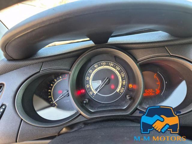 CITROEN C3 PureTech 82 Exclusive