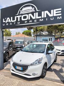 Peugeot 208 1.4 HDi 68 CV 5 porte Allure