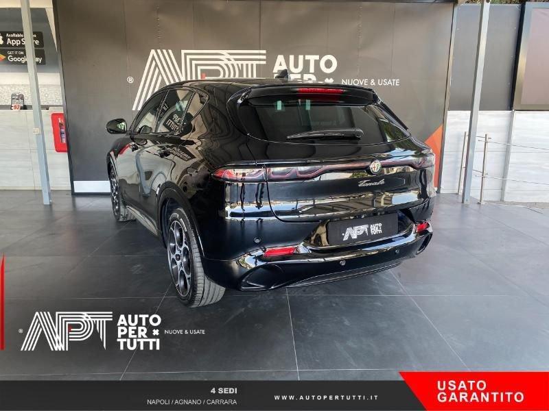 Alfa Romeo Tonale Tonale 1.6 Veloce 130cv tct6