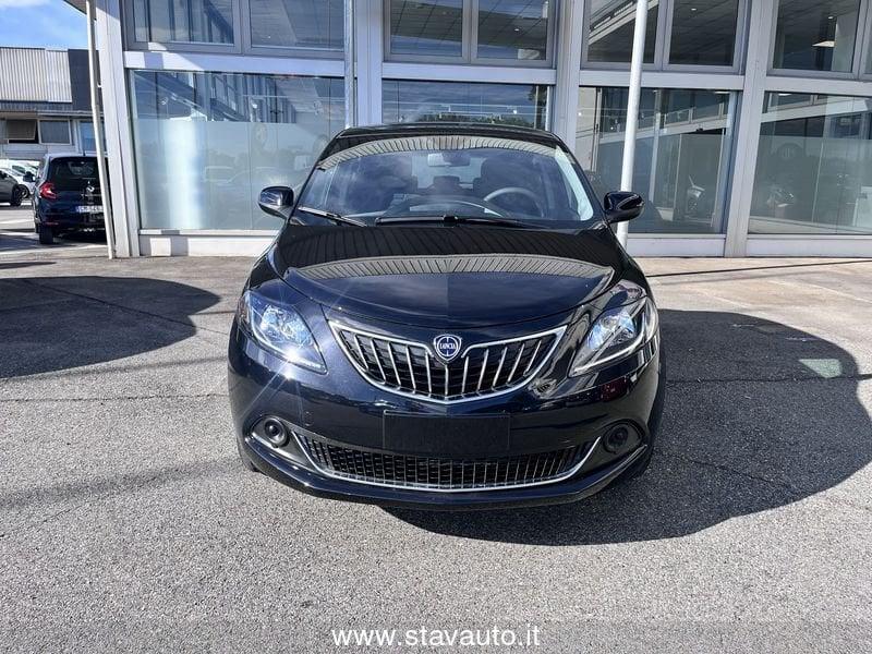 Lancia Ypsilon My24 1.0 Firefly 70 Cv