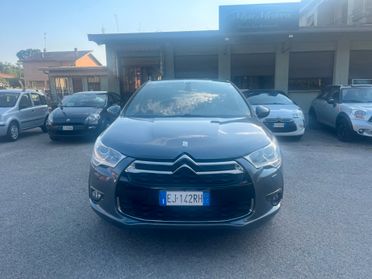 Ds DS4 DS 4 1.6 VTi 120 Chic