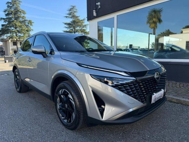 NISSAN Qashqai MHEV 158 CV Xtronic N-Connecta NAVI - LED - ACC