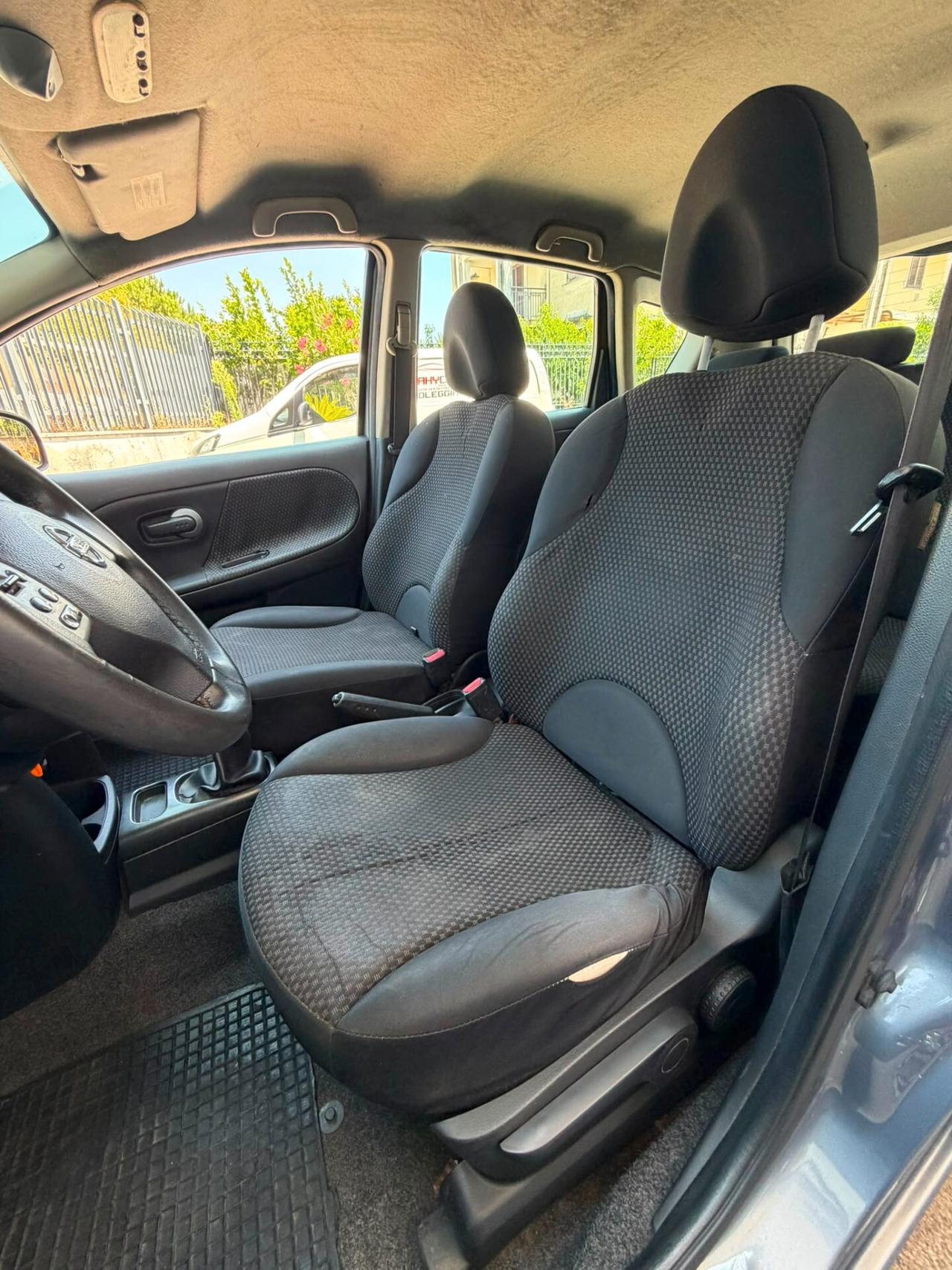 Nissan Note 1.5 DCI 86CV TEKNA