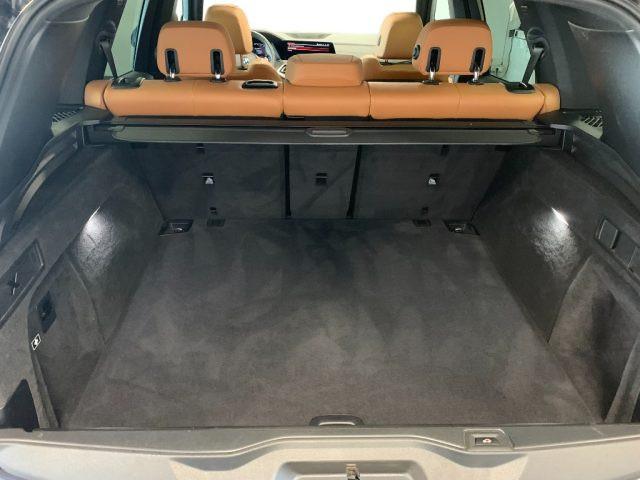 BMW X5 xDrive30d Tetto Apribile Msport 48V