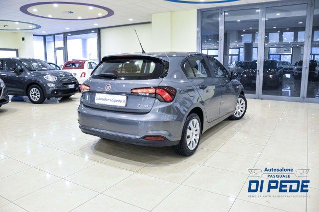 FIAT Tipo 1.4 4 porte Pop