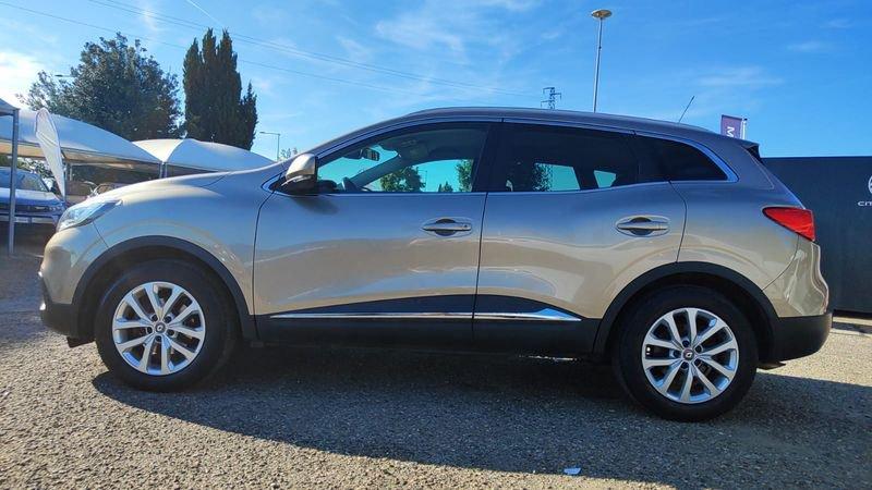 Renault Kadjar TCe 130CV Energy Intens