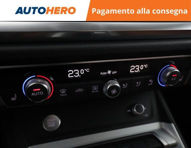 AUDI Q3 35 TDI S tronic