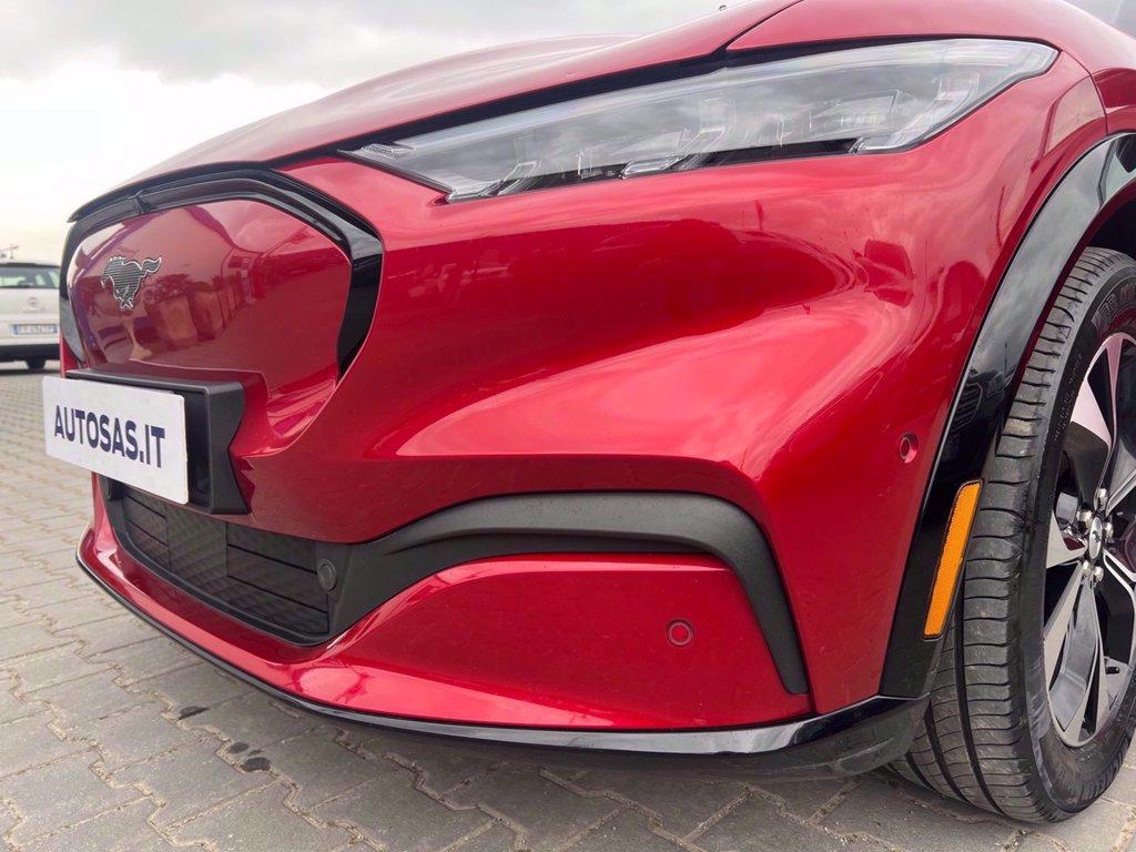 FORD Mustang Mach-e standard range awd 269cv auto del 2021