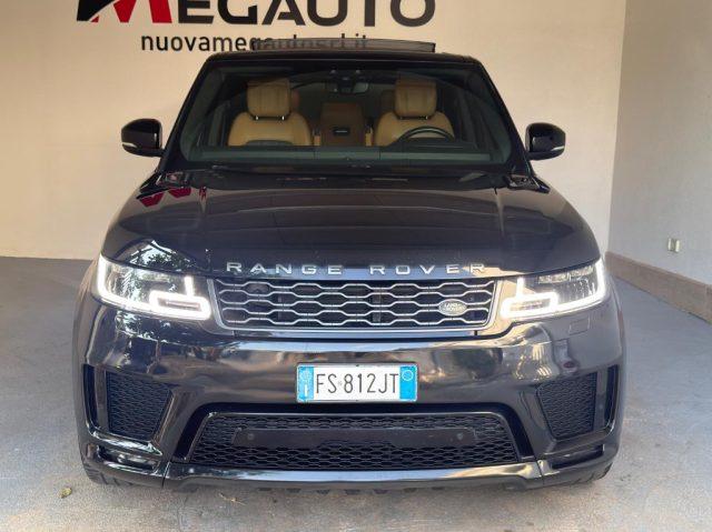 LAND ROVER Range Rover Sport 3.0 SDV6 HSE Dynamic