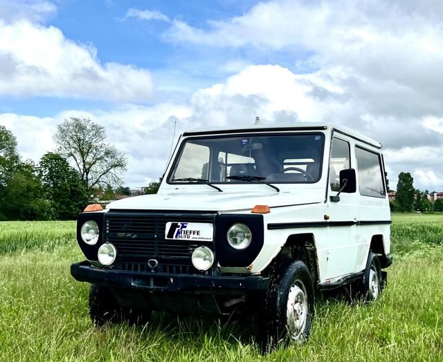 MERCEDES-BENZ G GD corto Station Wagon