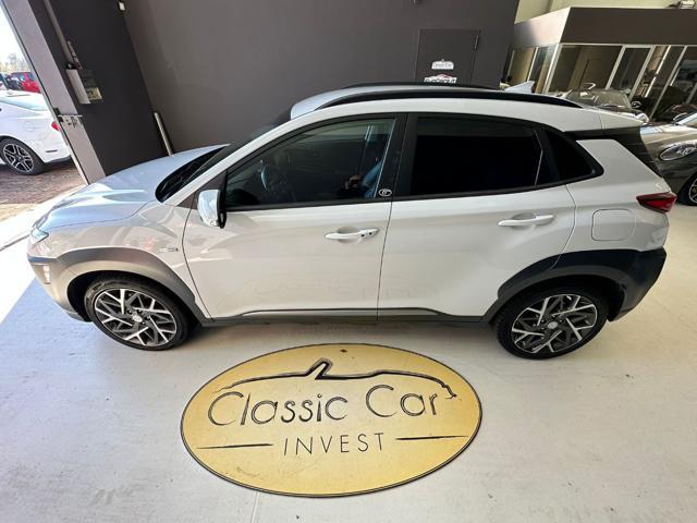 HYUNDAI Kona HEV 1.6 DCT Exellence