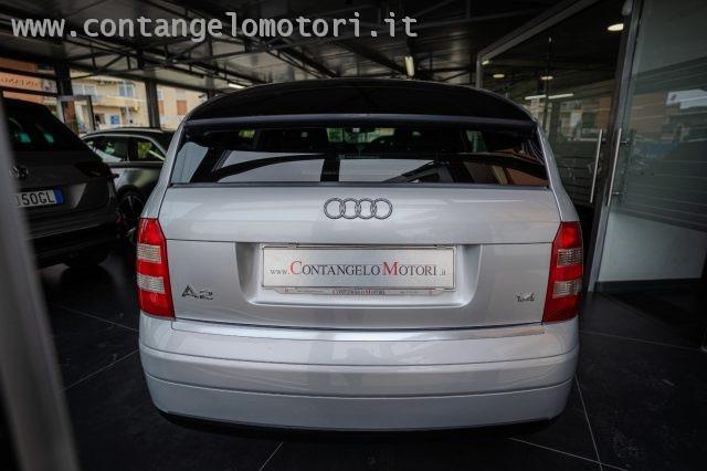 AUDI A2 1.4 16V Comfort