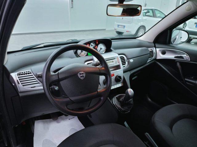 LANCIA Ypsilon 1.3 MJT 75 CV Platinum