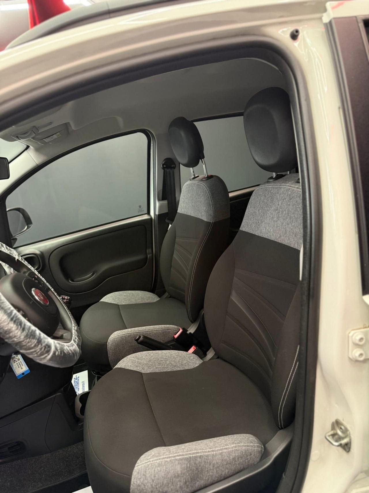 Fiat Panda 1.0 Hybrid City Cross 29000 KM