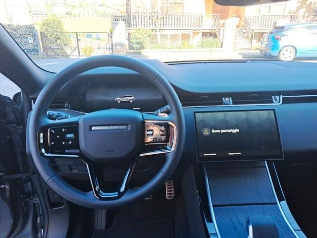 Land Rover Range Rover Evoque Range Rover Evoque 2.0D I4 204 CV AWD Auto Dynamic SE