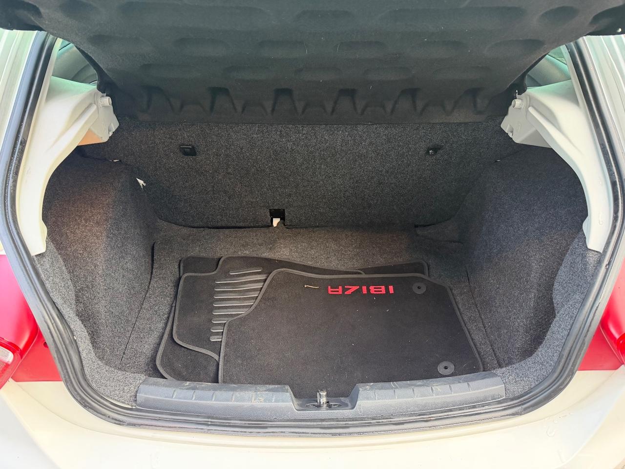 Seat Ibiza 1.2 Neopatentati