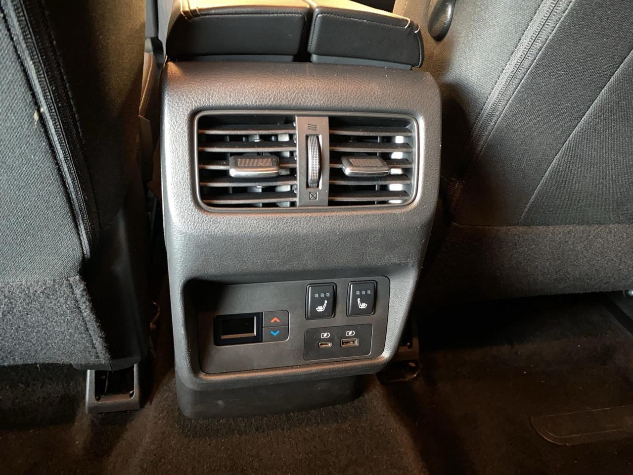 Nissan X-Trail 1.5 e-power N-Connecta e-4orce 4wd