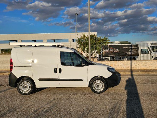 FIAT Doblo 1.6 MJT 105CV S&S PC CARGO ALLESTITO OFFICINA