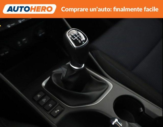 HYUNDAI Tucson 1.7 CRDi XPossible