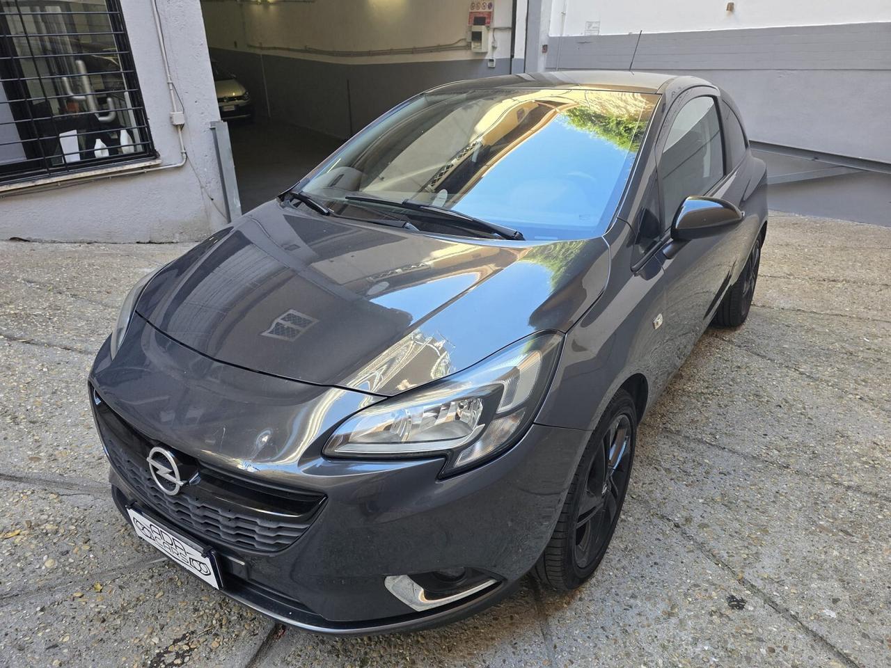 OPEL CORSA 1.3 CDTI - 75CV