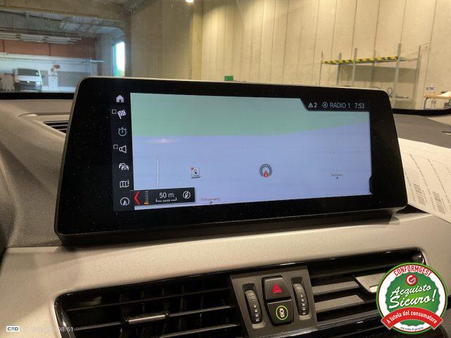 BMW X1 xDrive25e Business Advantage Plug-In Ok Neo patent
