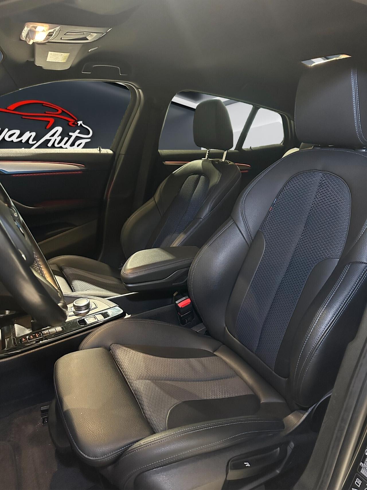 Bmw X2 xDrive20d Msport-X *PROMO*