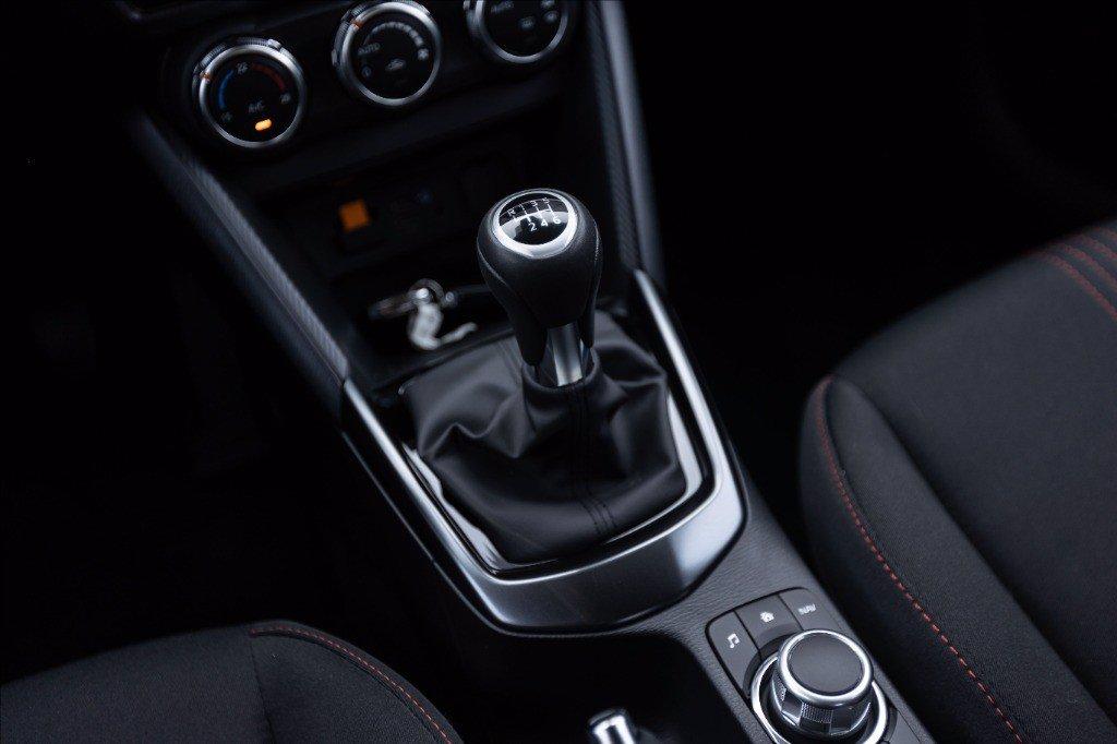 MAZDA 2 1.5 m-hybrid Homura 90cv del 2023