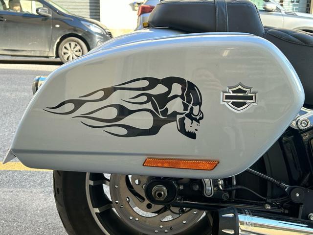 HARLEY-DAVIDSON Sport Glide Sport Glide