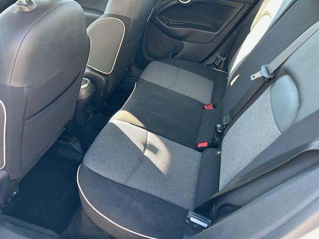 FIAT 500X 1.3 MultiJet 95 CV Pop Star