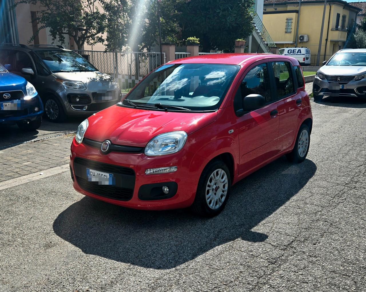 Fiat Panda 1.2 EasyPower Easy